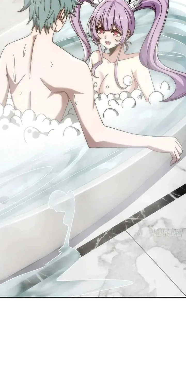 Infinite Evolution Starting from Zero Chapter 41 - halaman 4