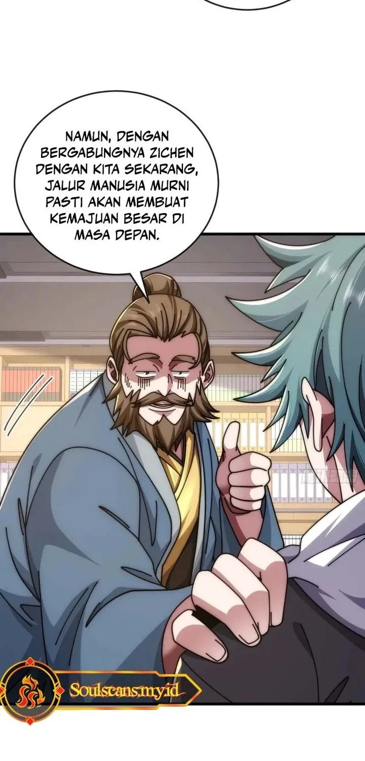 Infinite Evolution Starting from Zero Chapter 41 - halaman 50