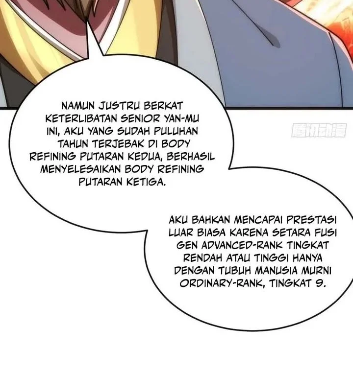 Infinite Evolution Starting from Zero Chapter 41 - halaman 52