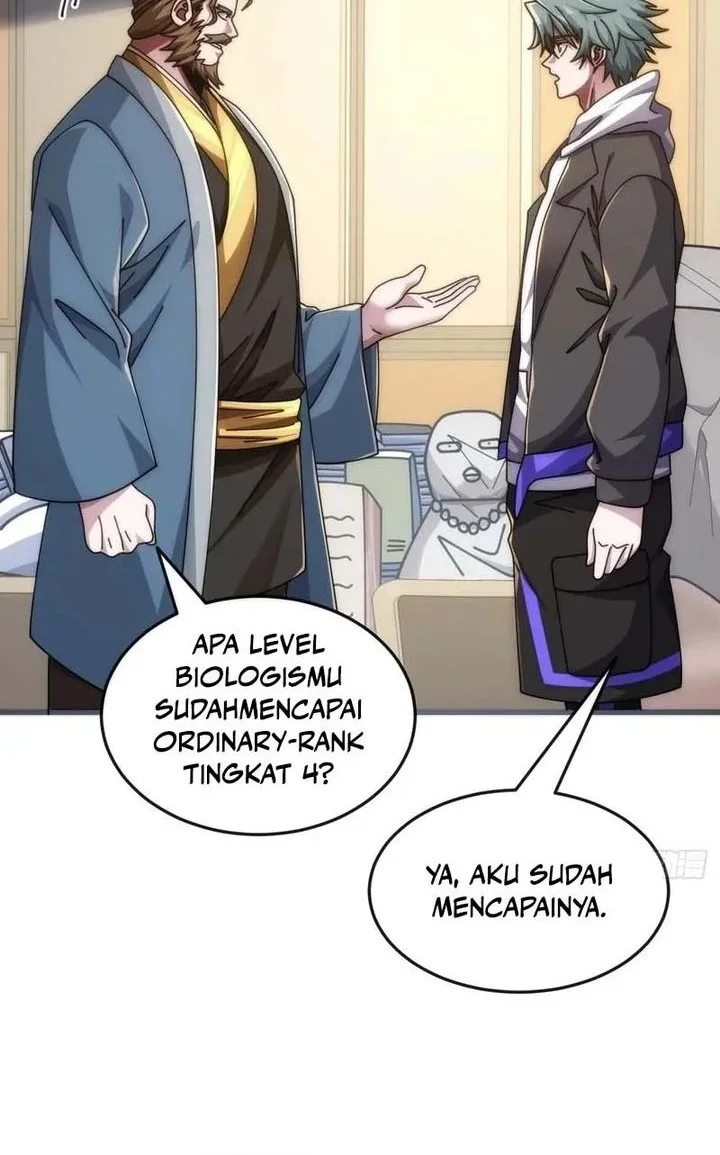Infinite Evolution Starting from Zero Chapter 41 - halaman 54