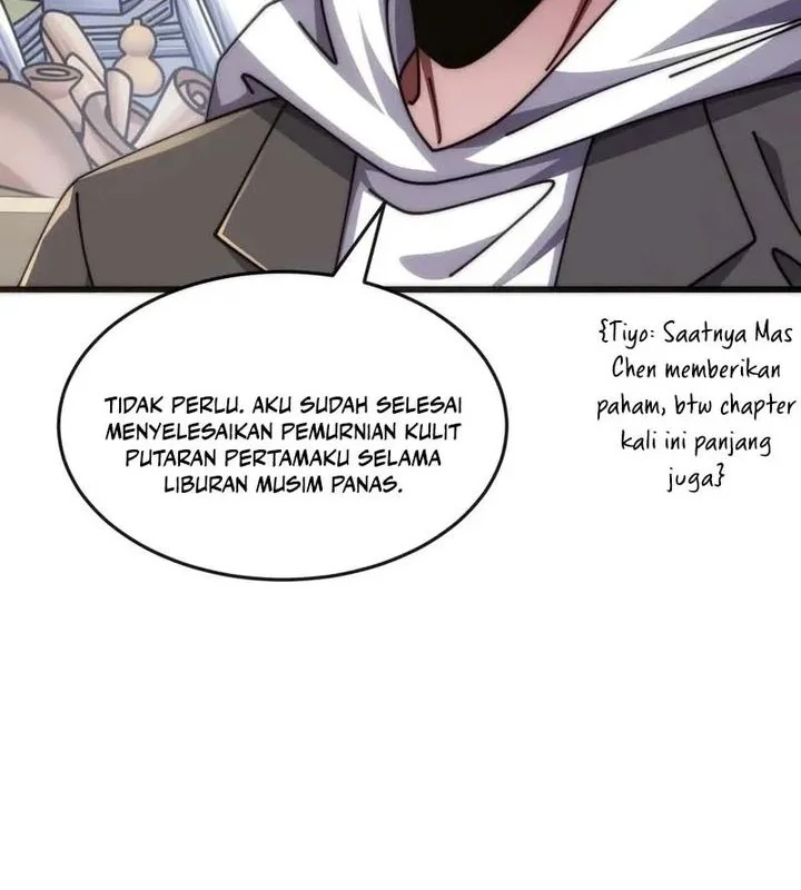 Infinite Evolution Starting from Zero Chapter 41 - halaman 56