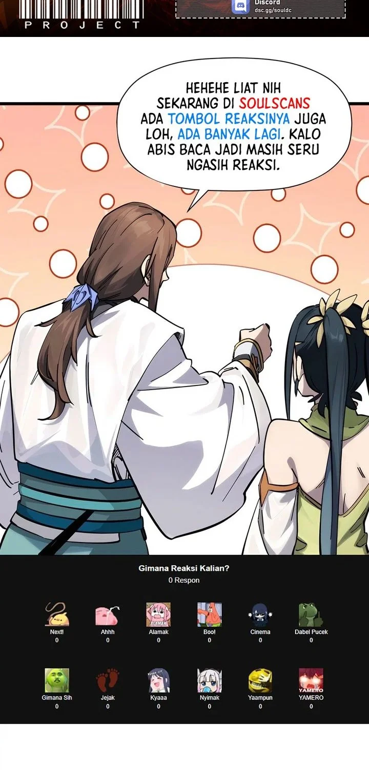 Infinite Evolution Starting from Zero Chapter 41 - halaman 58