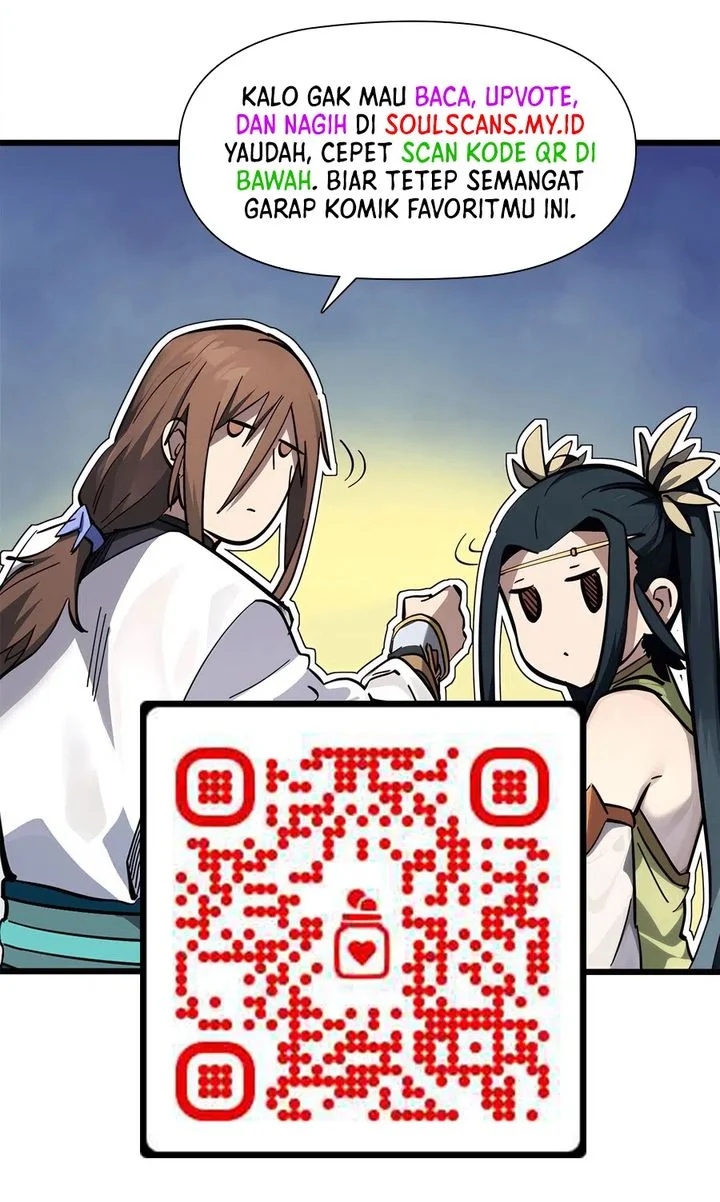 Infinite Evolution Starting from Zero Chapter 41 - halaman 59