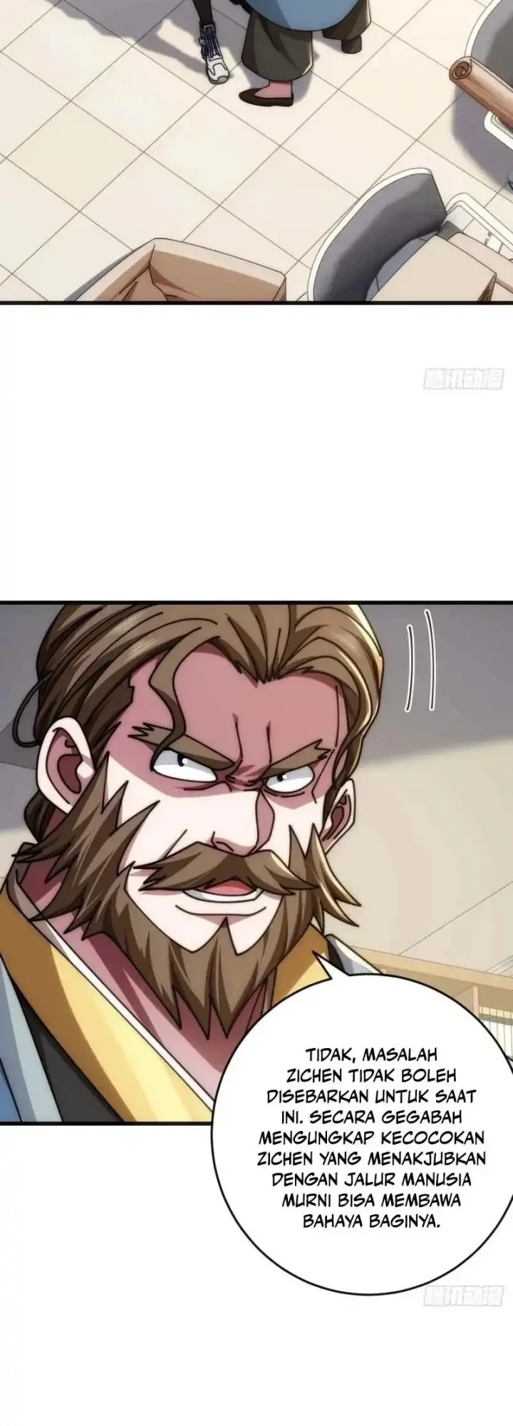 Infinite Evolution Starting from Zero Chapter 42 - halaman 13