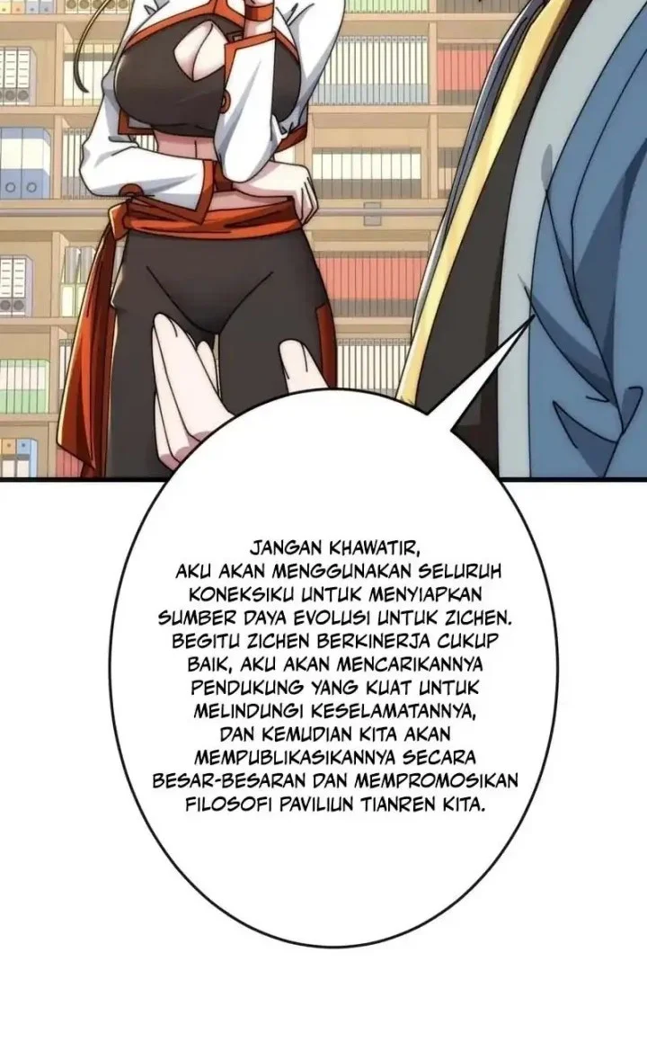 Infinite Evolution Starting from Zero Chapter 42 - halaman 15