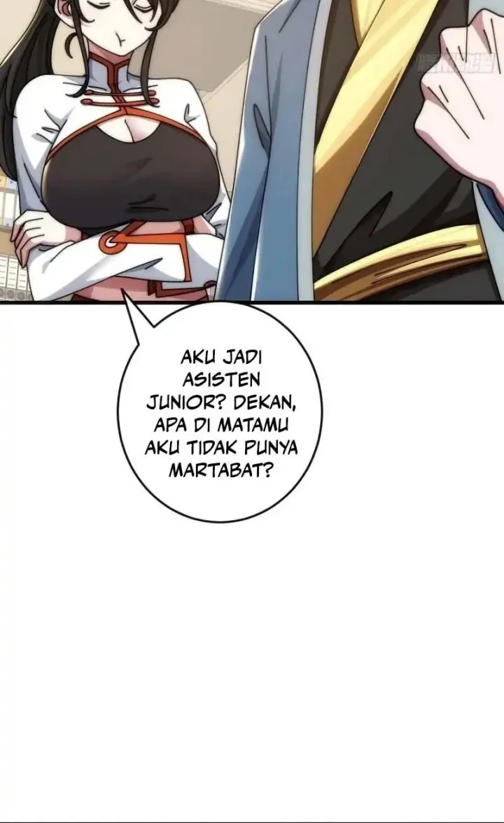 Infinite Evolution Starting from Zero Chapter 42 - halaman 17