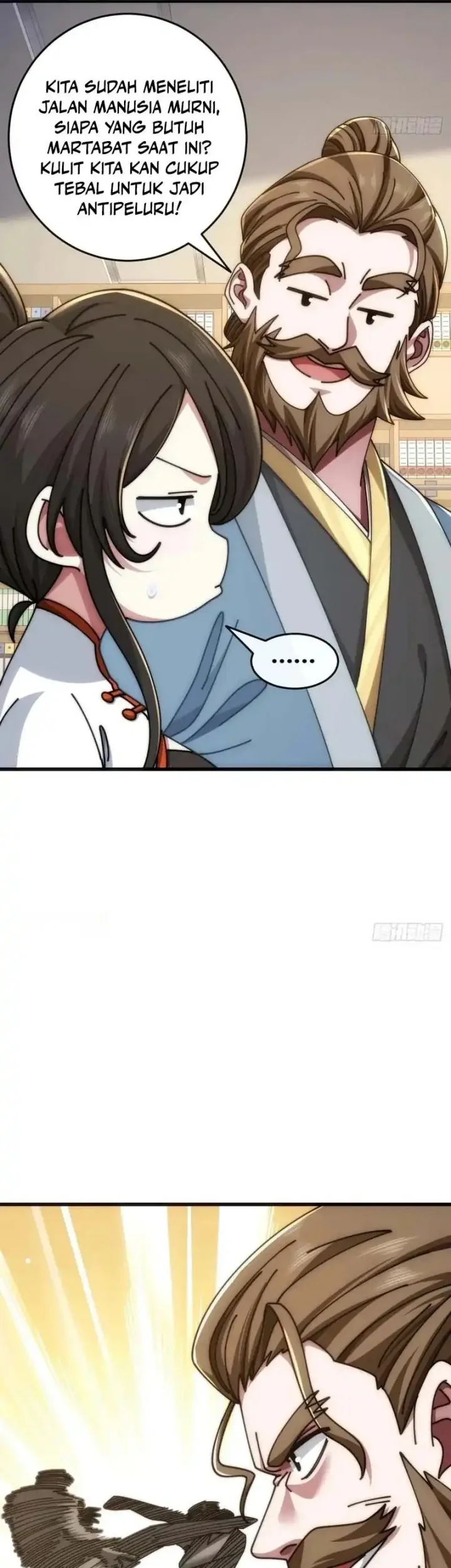 Infinite Evolution Starting from Zero Chapter 42 - halaman 18