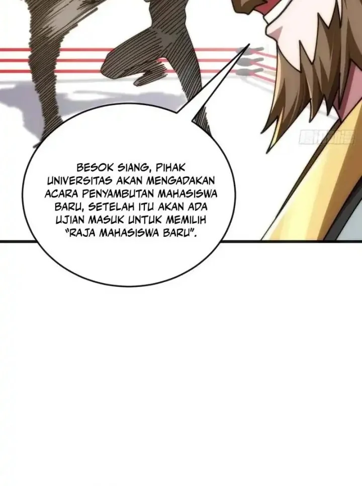 Infinite Evolution Starting from Zero Chapter 42 - halaman 19