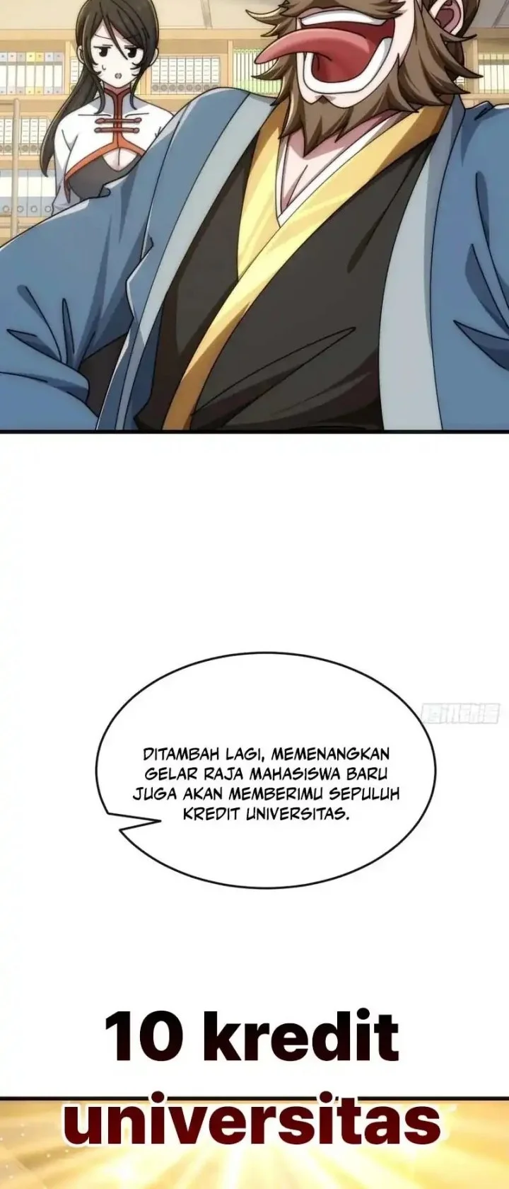 Infinite Evolution Starting from Zero Chapter 42 - halaman 21