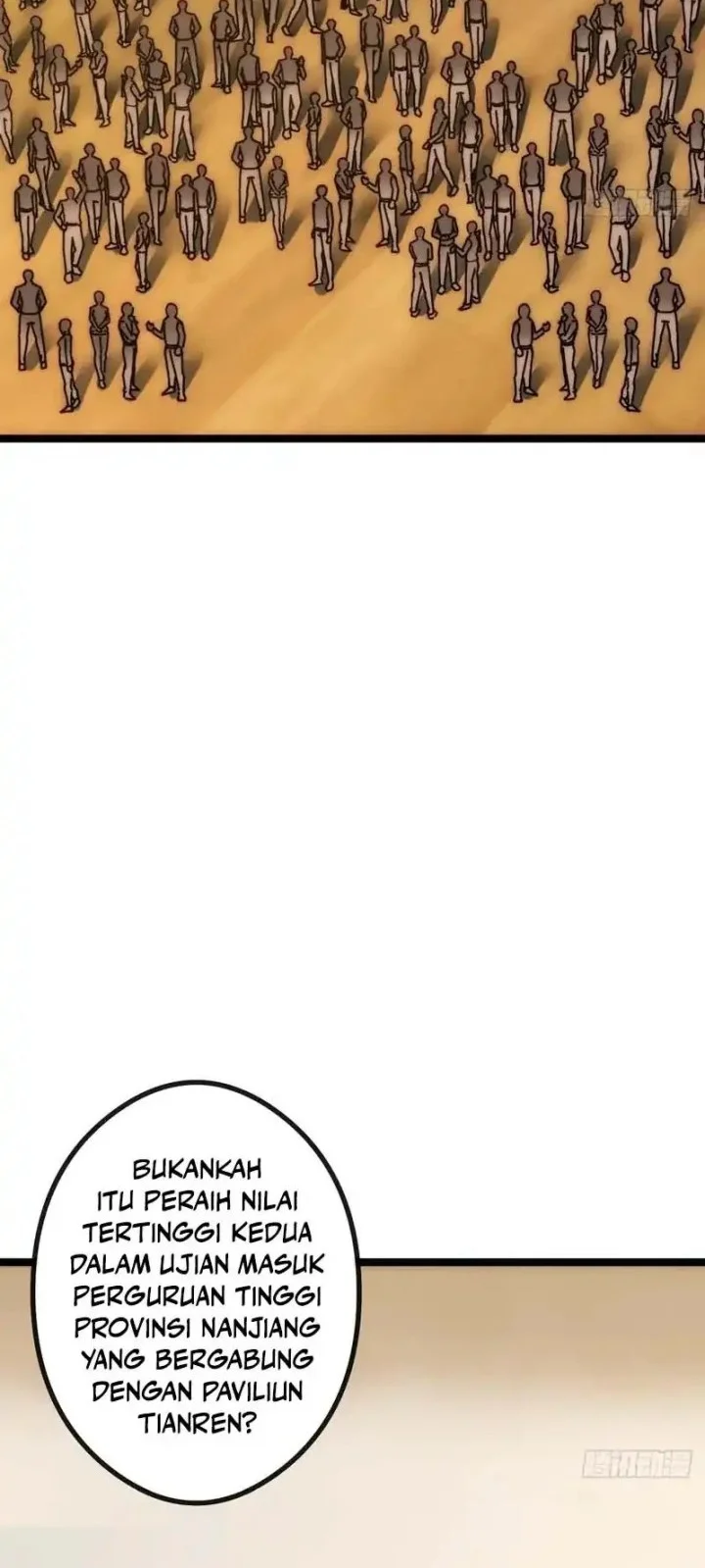 Infinite Evolution Starting from Zero Chapter 42 - halaman 23