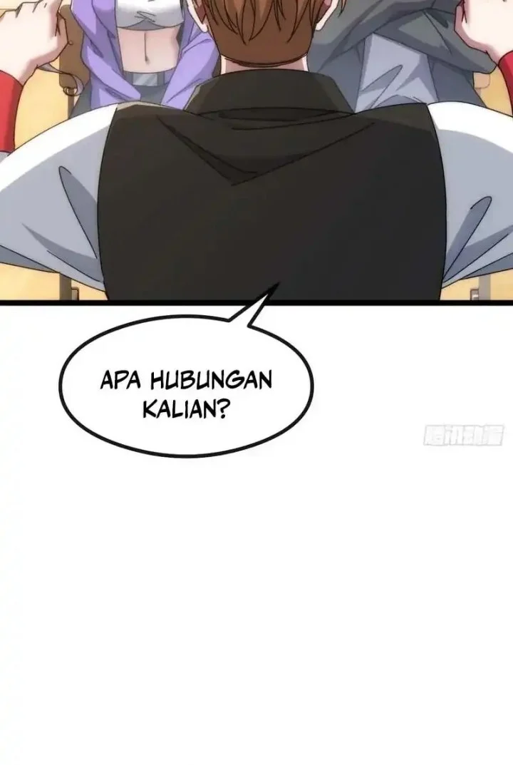 Infinite Evolution Starting from Zero Chapter 42 - halaman 27