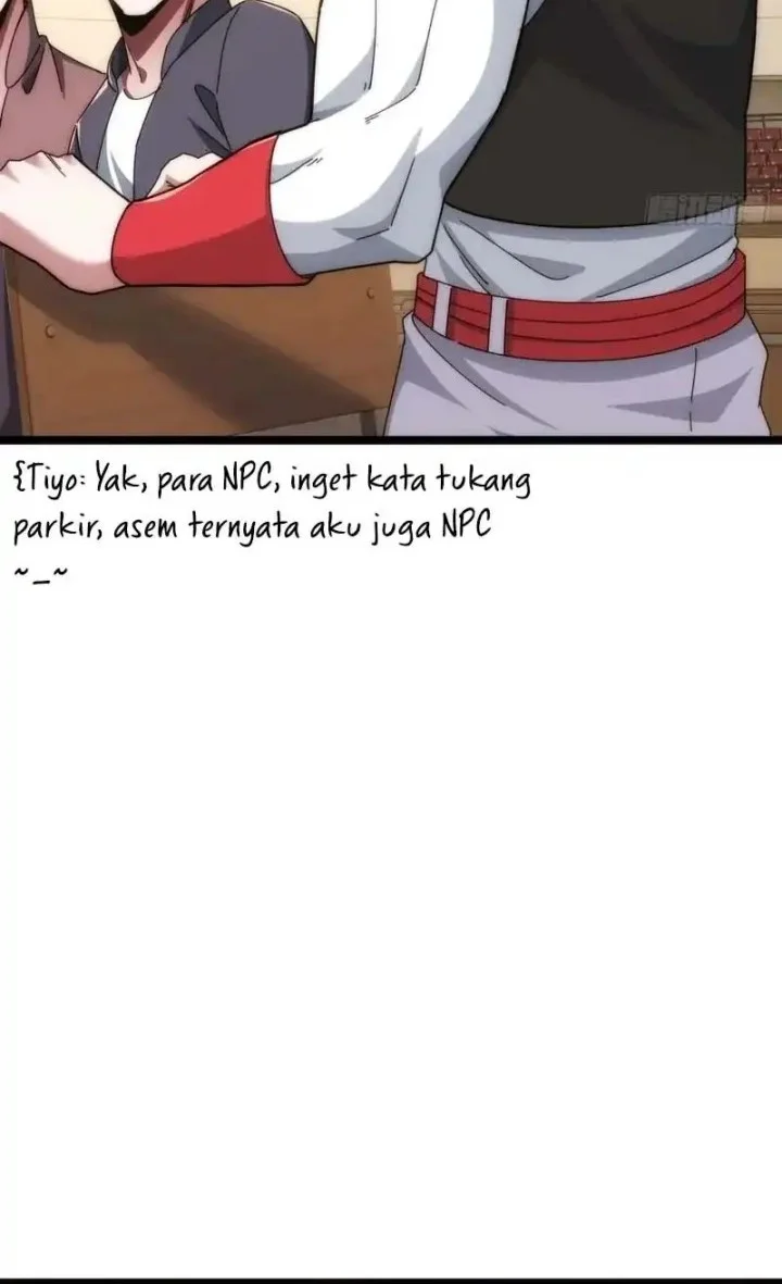 Infinite Evolution Starting from Zero Chapter 42 - halaman 29