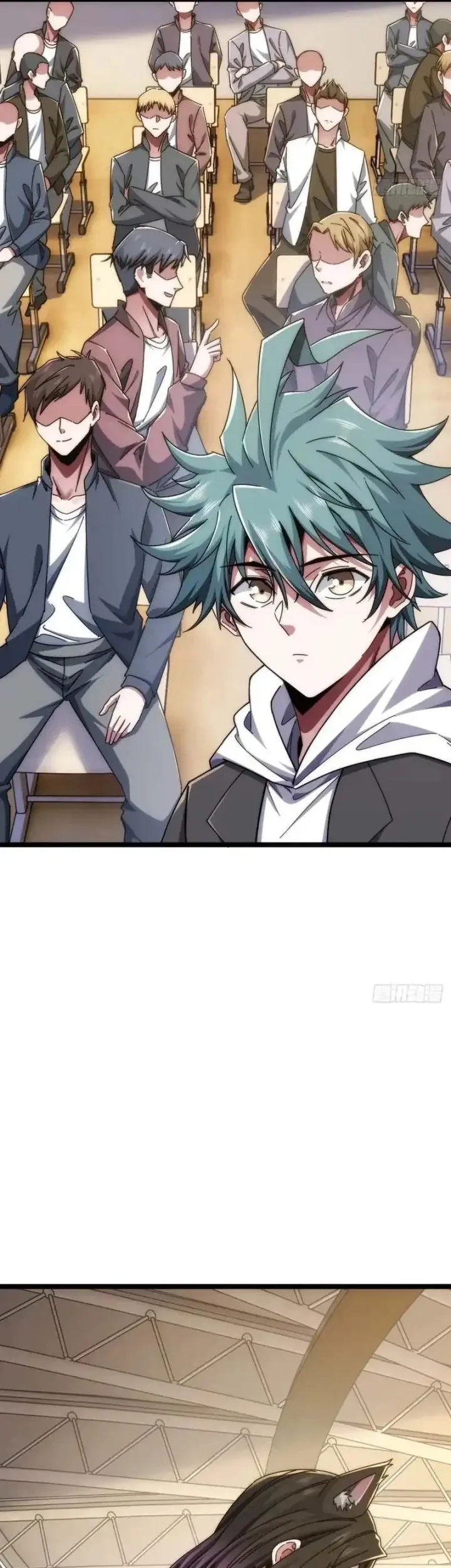 Infinite Evolution Starting from Zero Chapter 42 - halaman 30