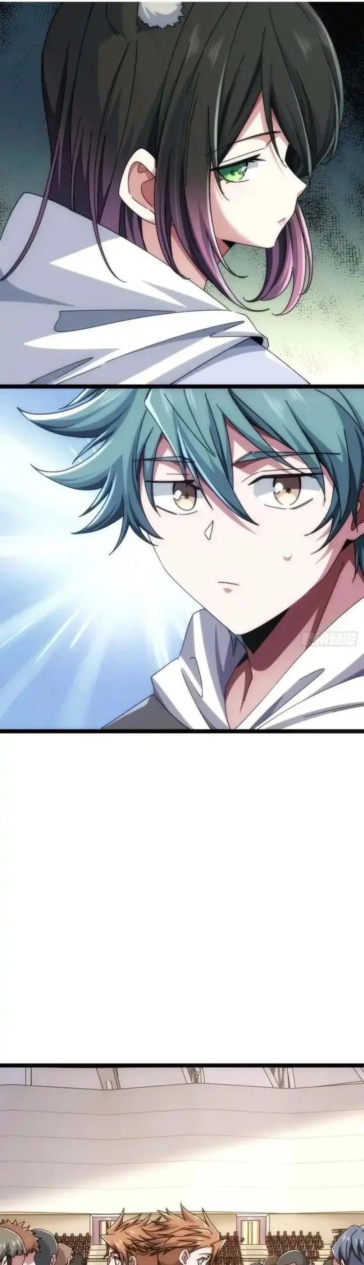 Infinite Evolution Starting from Zero Chapter 42 - halaman 32