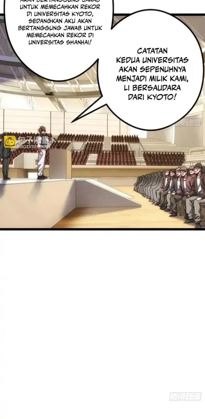 Infinite Evolution Starting from Zero Chapter 42 - halaman 43