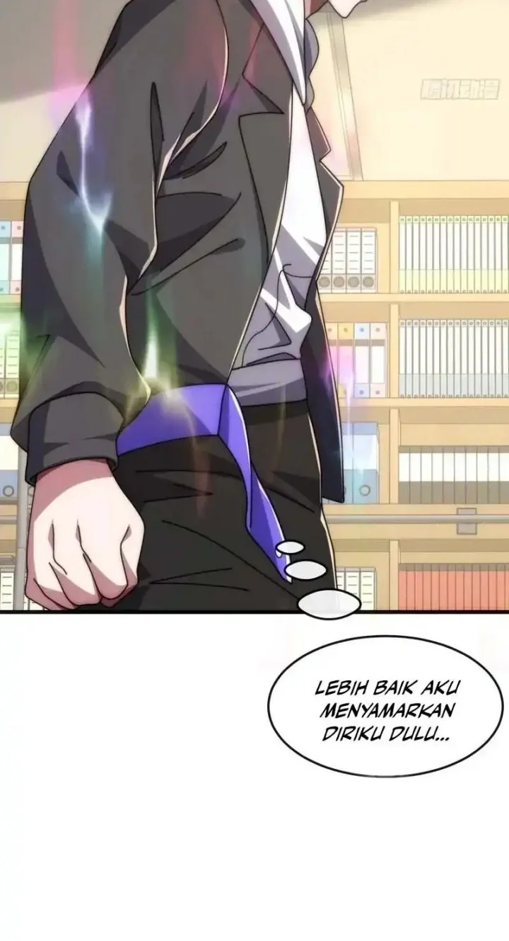 Infinite Evolution Starting from Zero Chapter 42 - halaman 5
