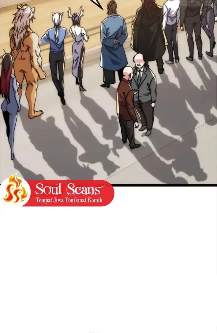 Infinite Evolution Starting from Zero Chapter 43 - halaman 13