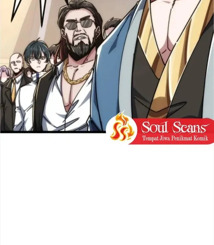 Infinite Evolution Starting from Zero Chapter 43 - halaman 21