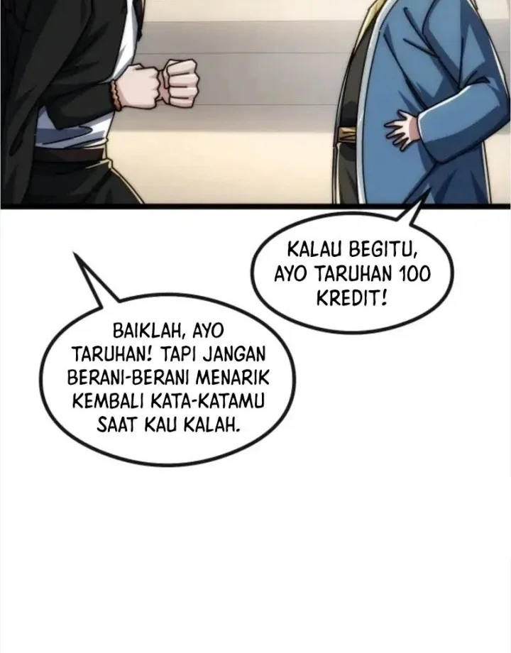 Infinite Evolution Starting from Zero Chapter 43 - halaman 23