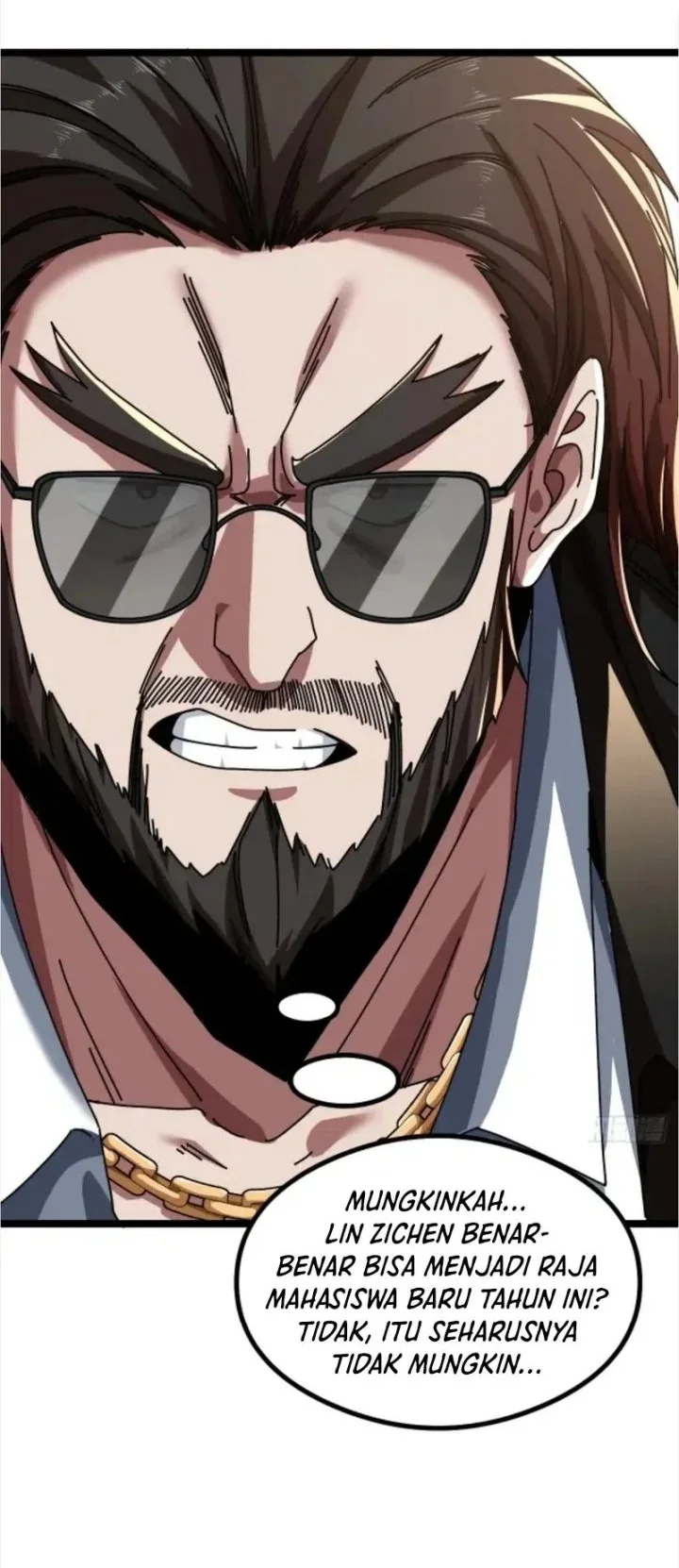 Infinite Evolution Starting from Zero Chapter 43 - halaman 25
