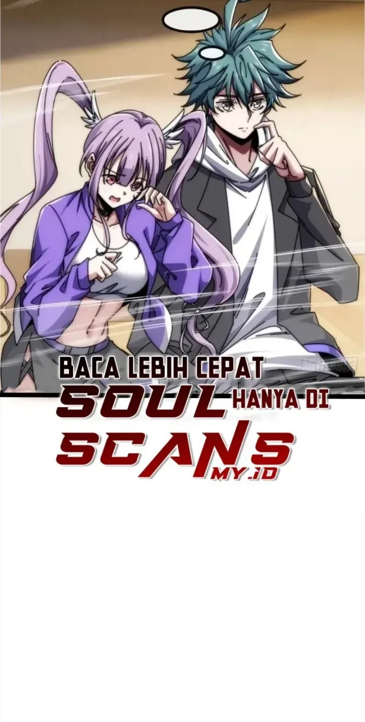 Infinite Evolution Starting from Zero Chapter 43 - halaman 3