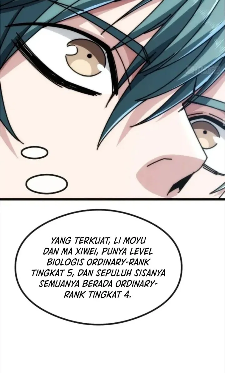 Infinite Evolution Starting from Zero Chapter 43 - halaman 33