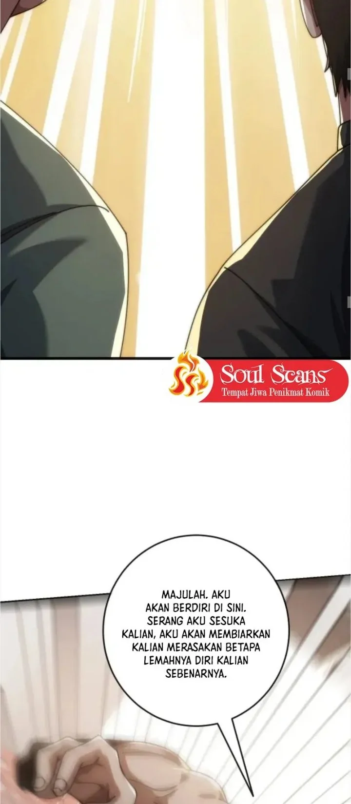Infinite Evolution Starting from Zero Chapter 43 - halaman 37