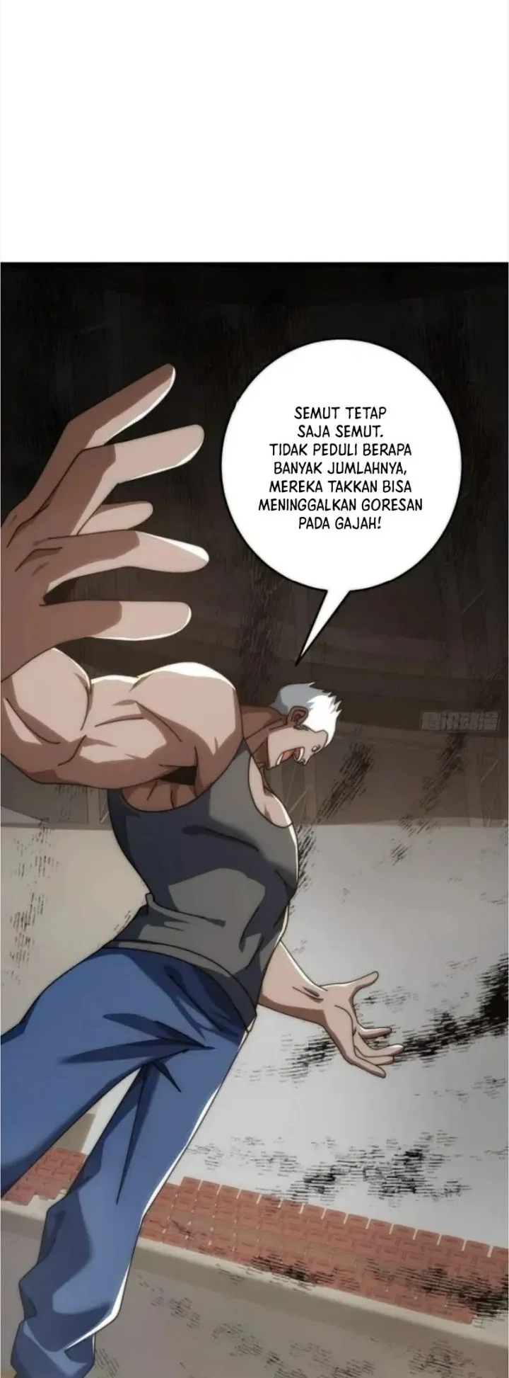 Infinite Evolution Starting from Zero Chapter 43 - halaman 43