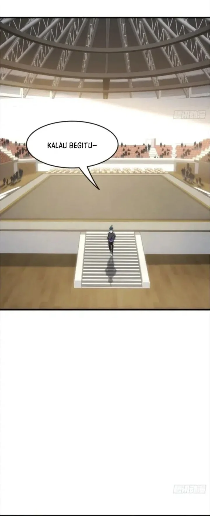 Infinite Evolution Starting from Zero Chapter 43 - halaman 45