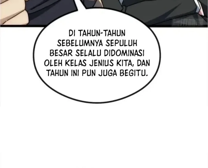 Infinite Evolution Starting from Zero Chapter 43 - halaman 7