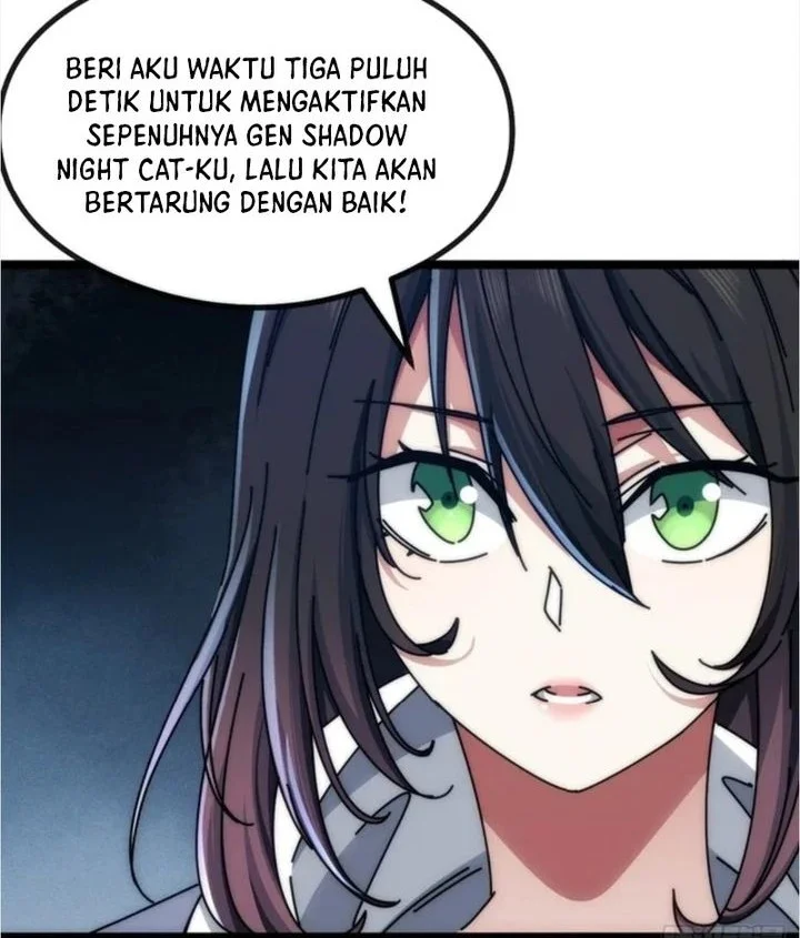 Infinite Evolution Starting from Zero Chapter 44 - halaman 22