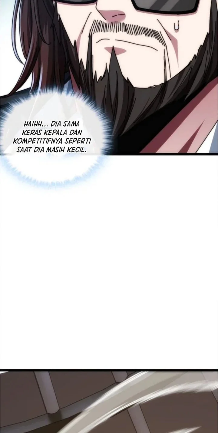 Infinite Evolution Starting from Zero Chapter 44 - halaman 26