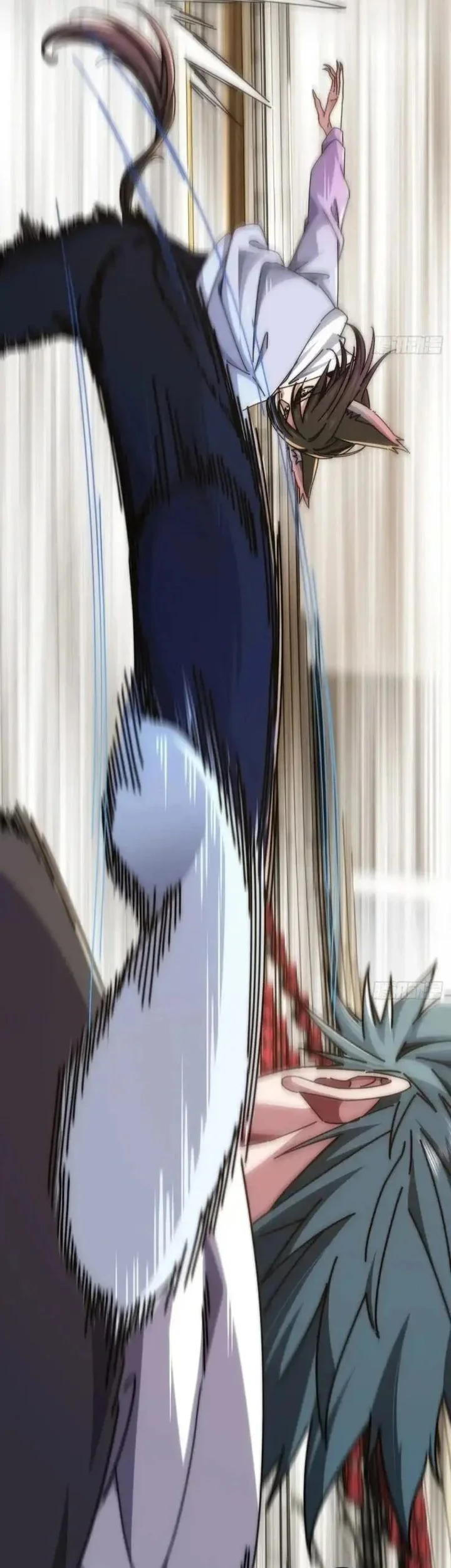 Infinite Evolution Starting from Zero Chapter 44 - halaman 31