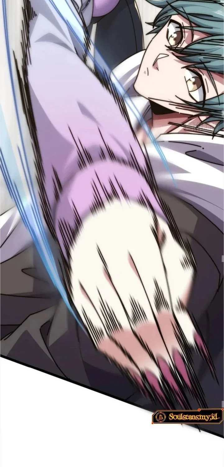 Infinite Evolution Starting from Zero Chapter 44 - halaman 36