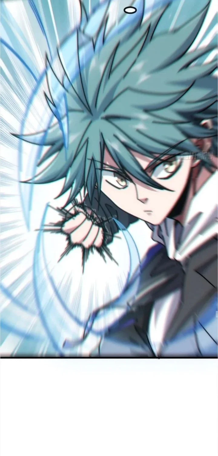 Infinite Evolution Starting from Zero Chapter 44 - halaman 38