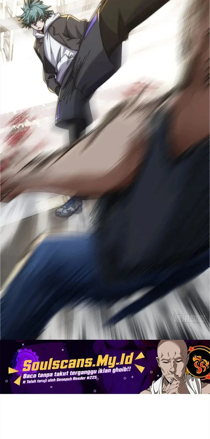 Infinite Evolution Starting from Zero Chapter 44 - halaman 4