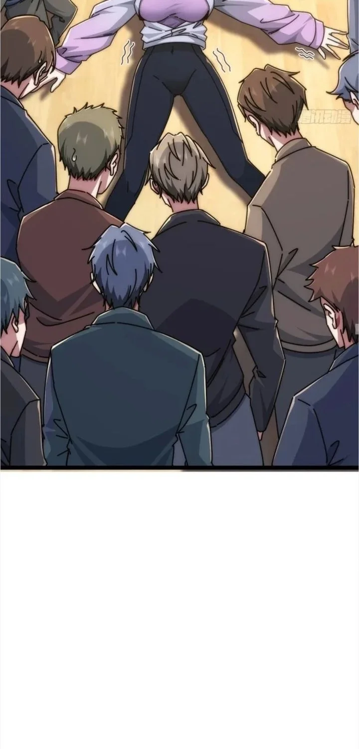 Infinite Evolution Starting from Zero Chapter 44 - halaman 42