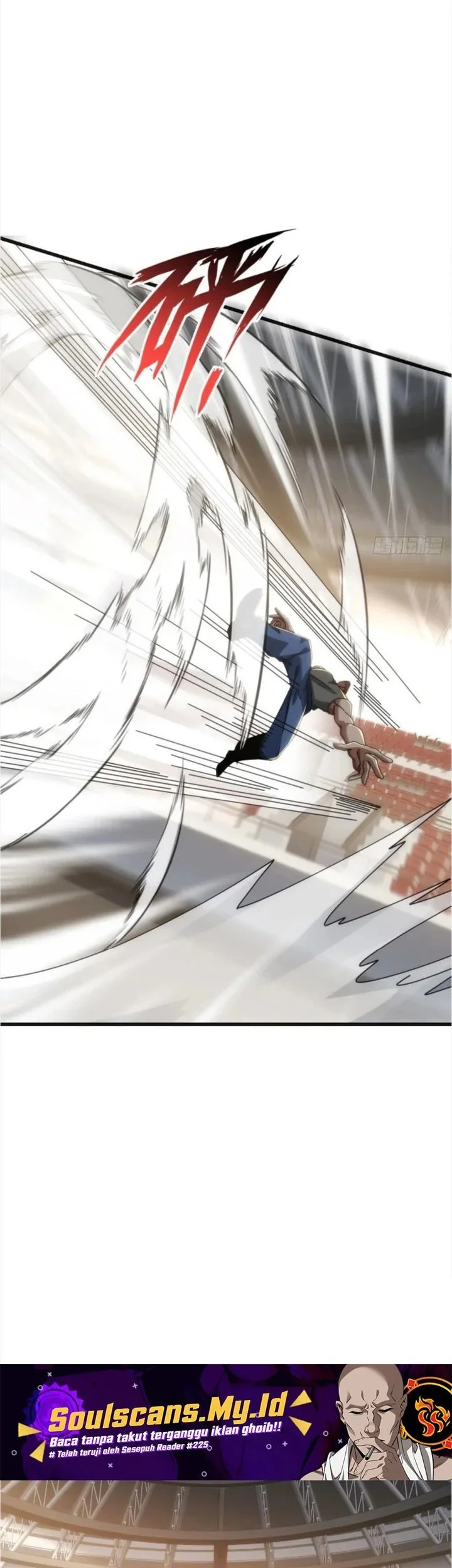 Infinite Evolution Starting from Zero Chapter 44 - halaman 5