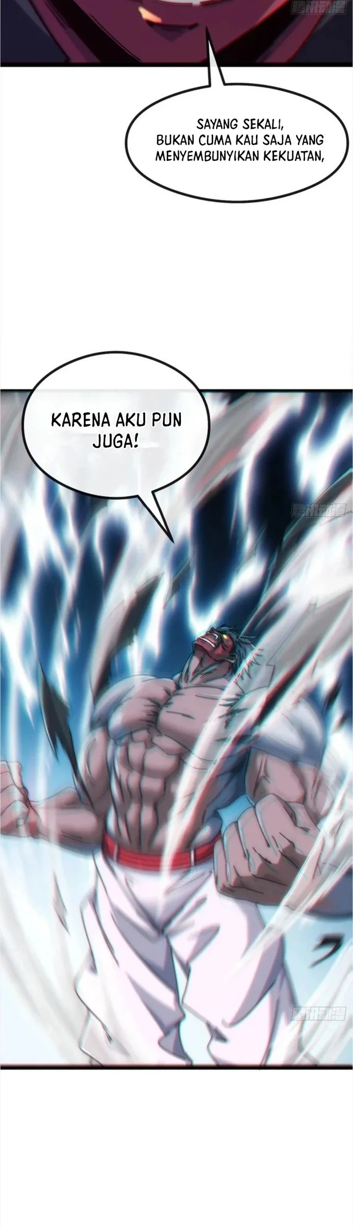 Infinite Evolution Starting from Zero Chapter 44 - halaman 53