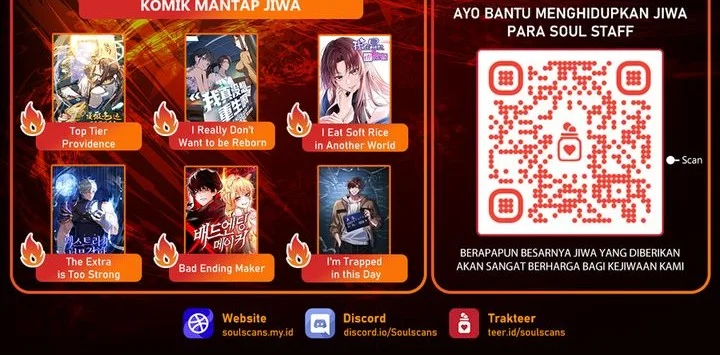 Infinite Evolution Starting from Zero Chapter 44 - halaman 62
