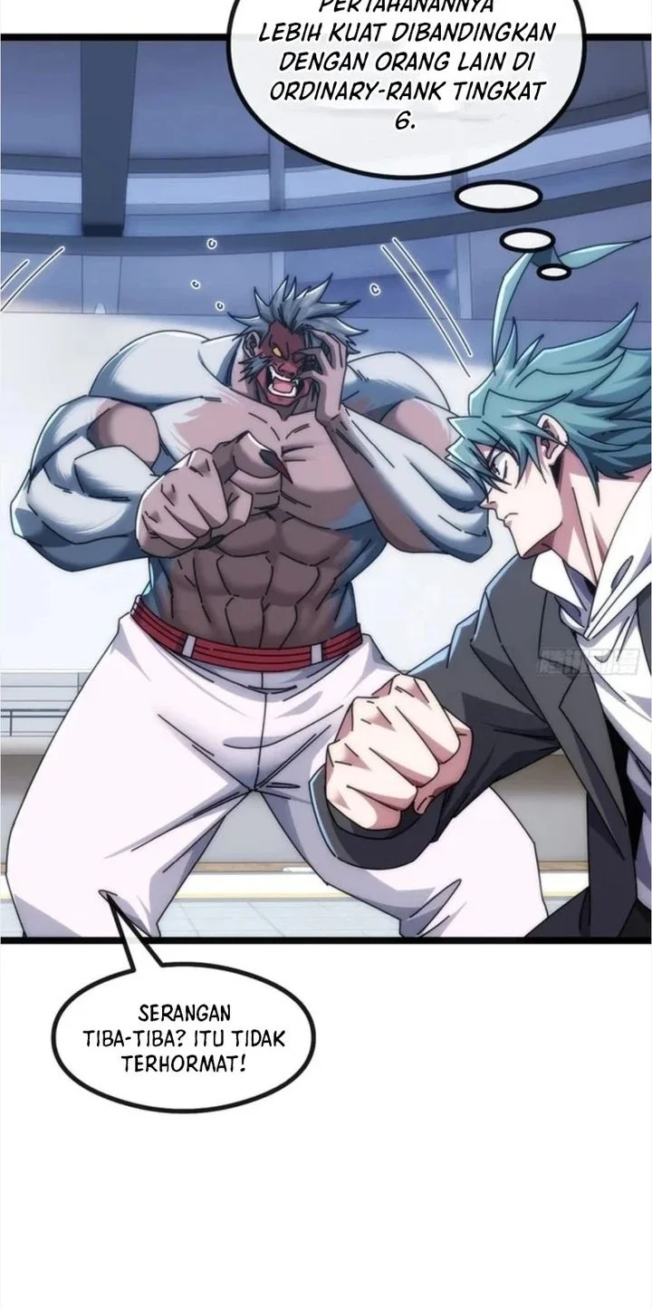 Infinite Evolution Starting from Zero Chapter 45 - halaman 10