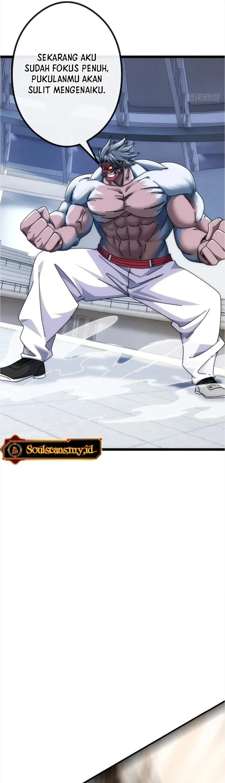 Infinite Evolution Starting from Zero Chapter 45 - halaman 11
