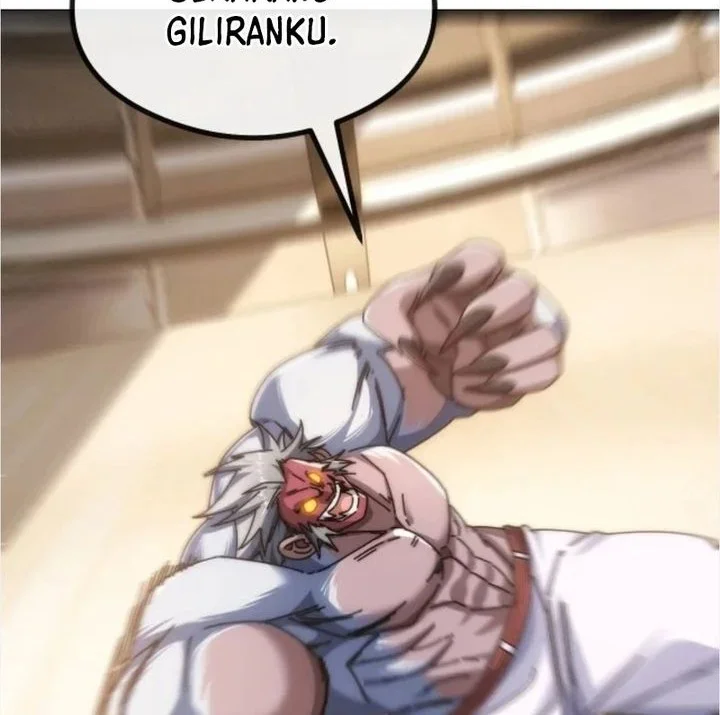 Infinite Evolution Starting from Zero Chapter 45 - halaman 20