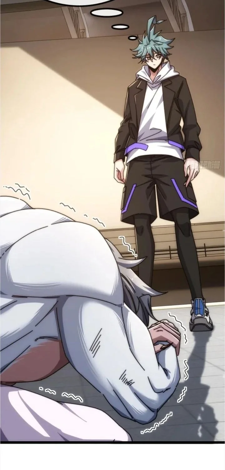 Infinite Evolution Starting from Zero Chapter 45 - halaman 27