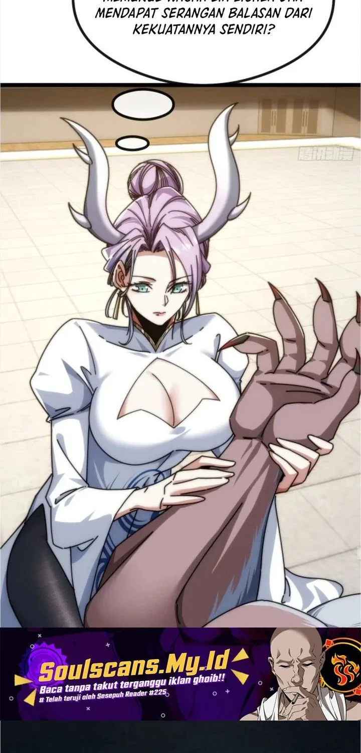 Infinite Evolution Starting from Zero Chapter 45 - halaman 31