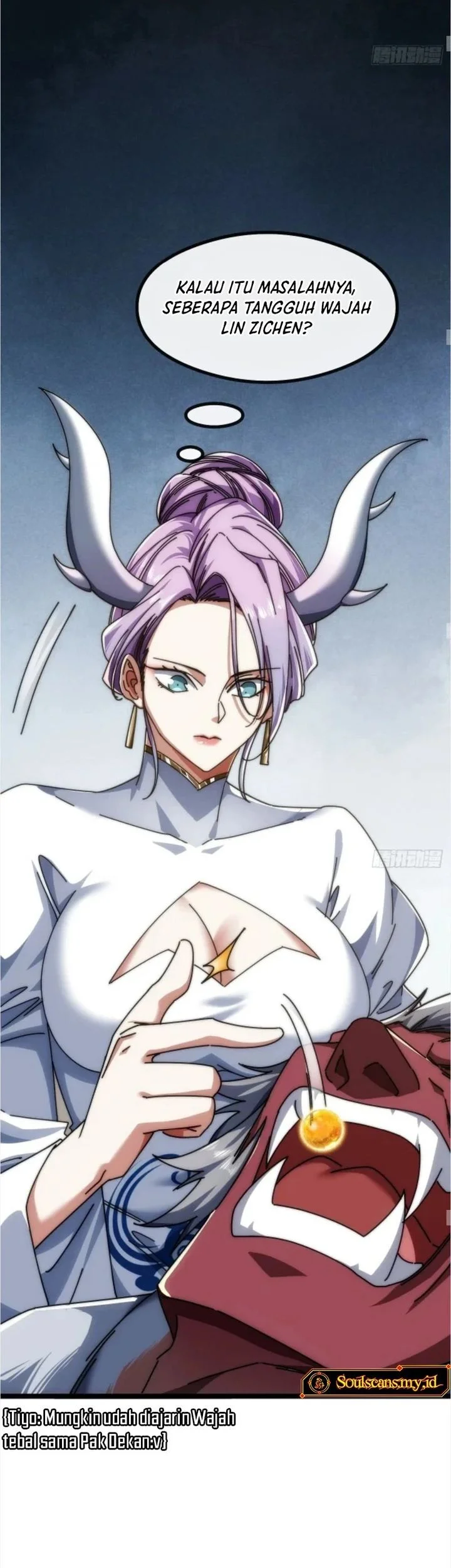 Infinite Evolution Starting from Zero Chapter 45 - halaman 32