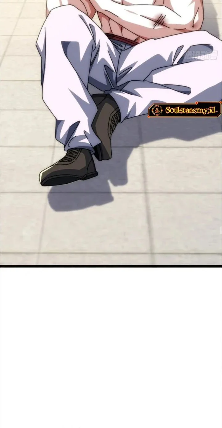 Infinite Evolution Starting from Zero Chapter 45 - halaman 39