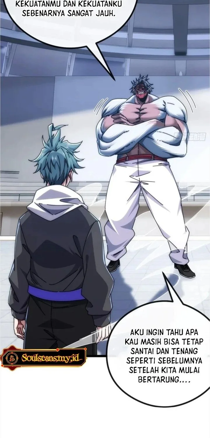 Infinite Evolution Starting from Zero Chapter 45 - halaman 4