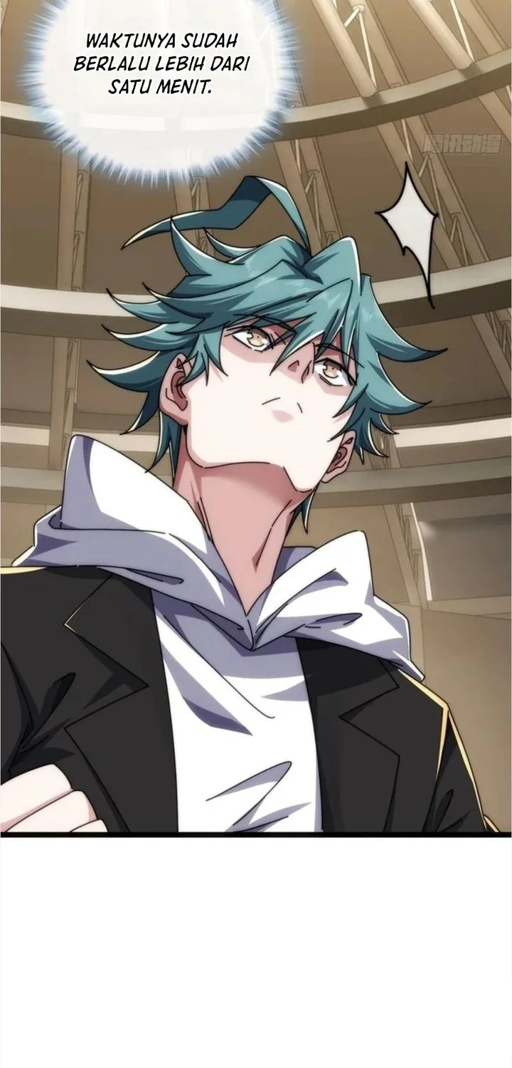 Infinite Evolution Starting from Zero Chapter 45 - halaman 44