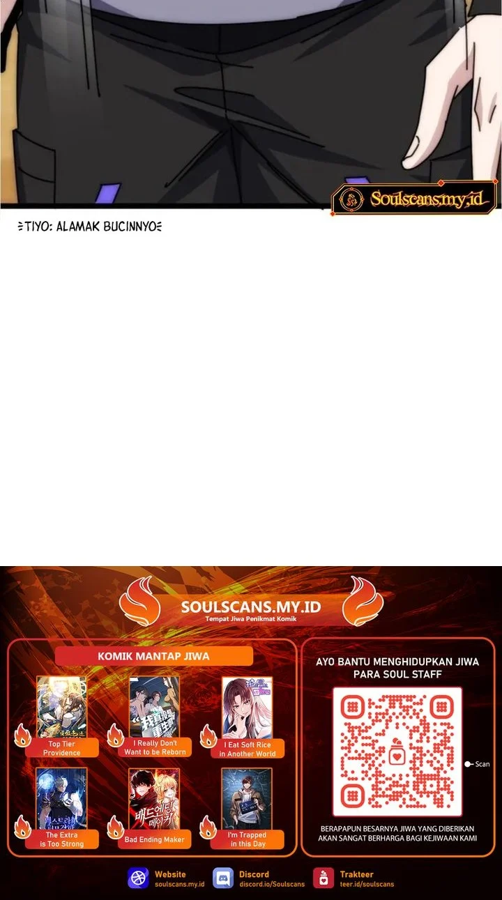 Infinite Evolution Starting from Zero Chapter 45 - halaman 53